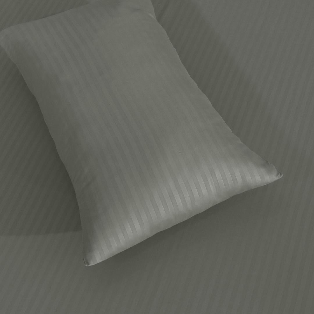 3 Pcs Cotton sotton Embossed double bedsheet