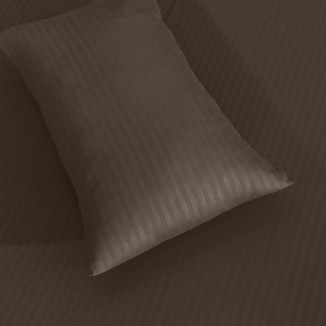 3 Pcs Cotton sotton Embossed double bedsheet