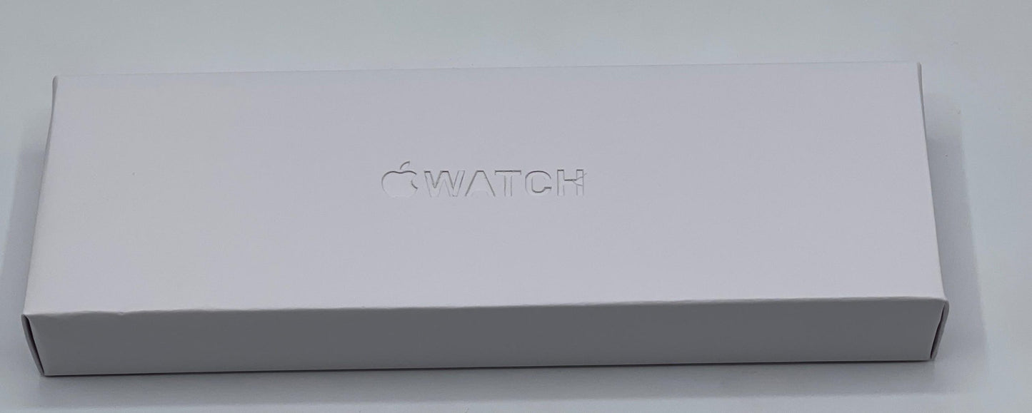 Watch Series 10 With Apple Logo – Stylish & Functional Smartwatch For Daily Use (random Colors