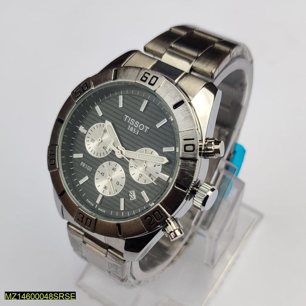 Tissot First copy Stainless Steel