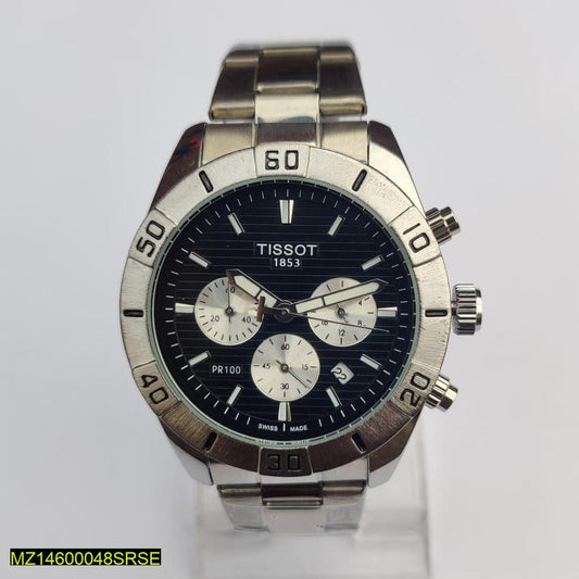 Tissot First copy Stainless Steel