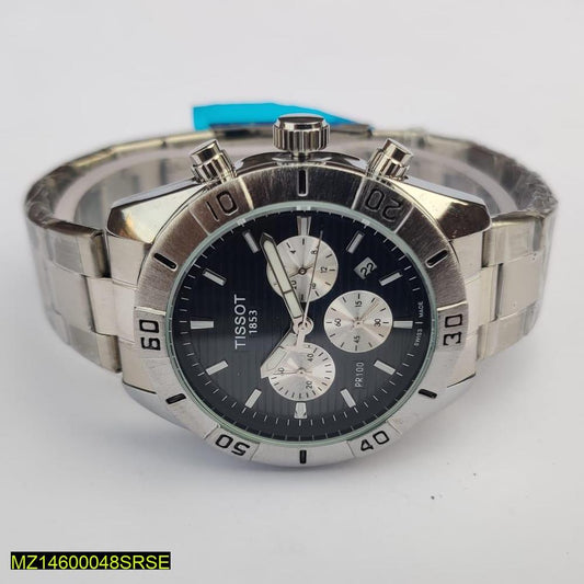 Tissot First copy Stainless Steel