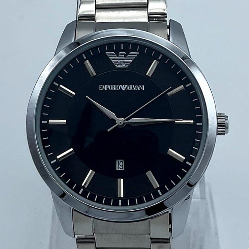 Stainless Steel watch
