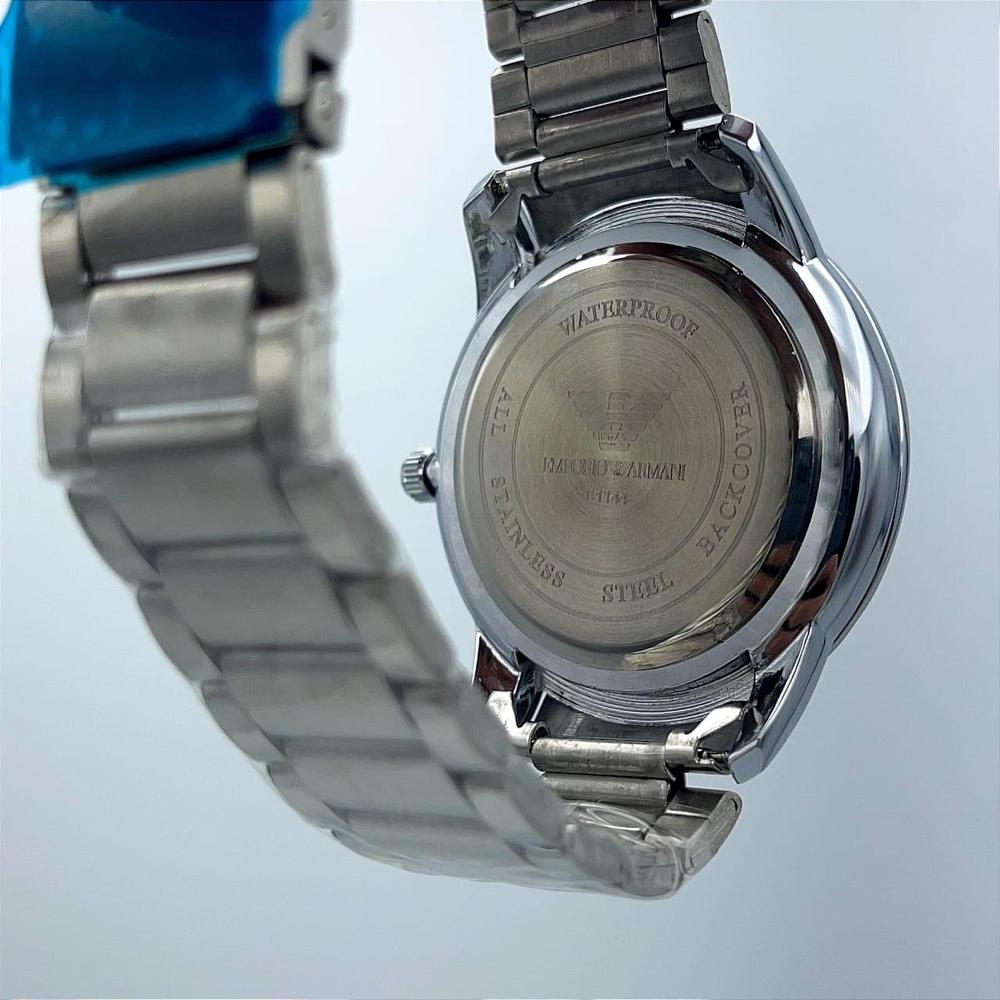 Stainless Steel watch