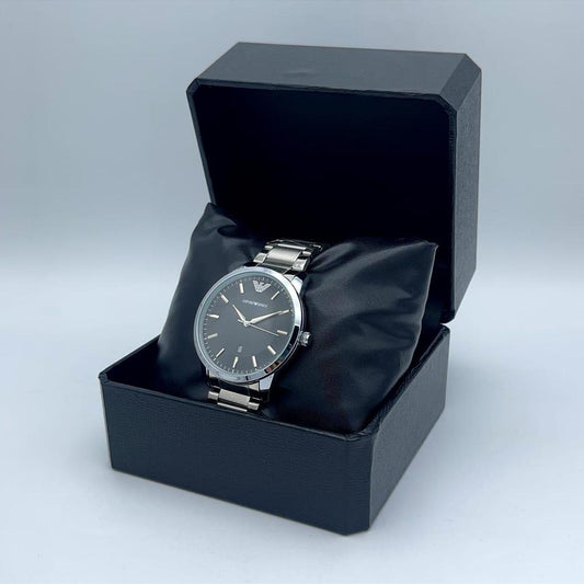 Stainless Steel watch