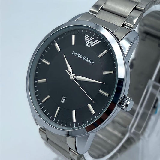 Stainless Steel watch