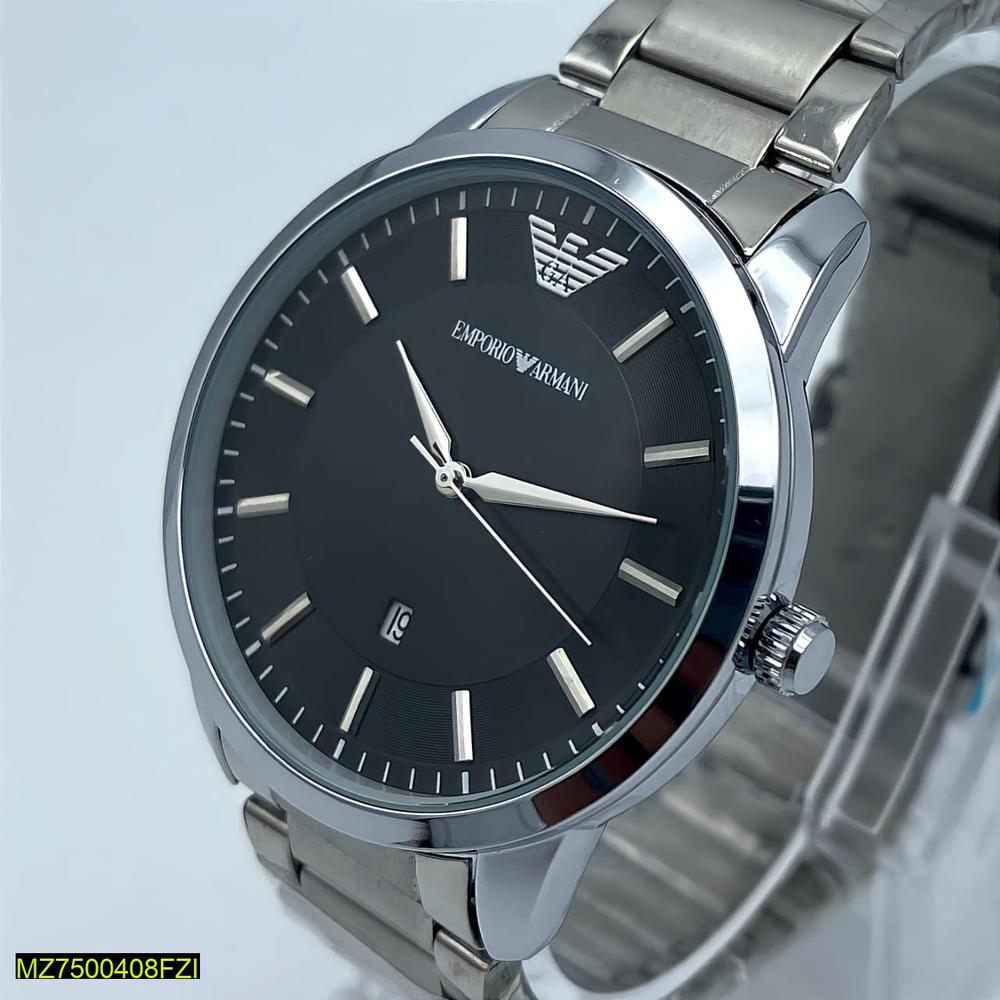 Stainless Steel watch
