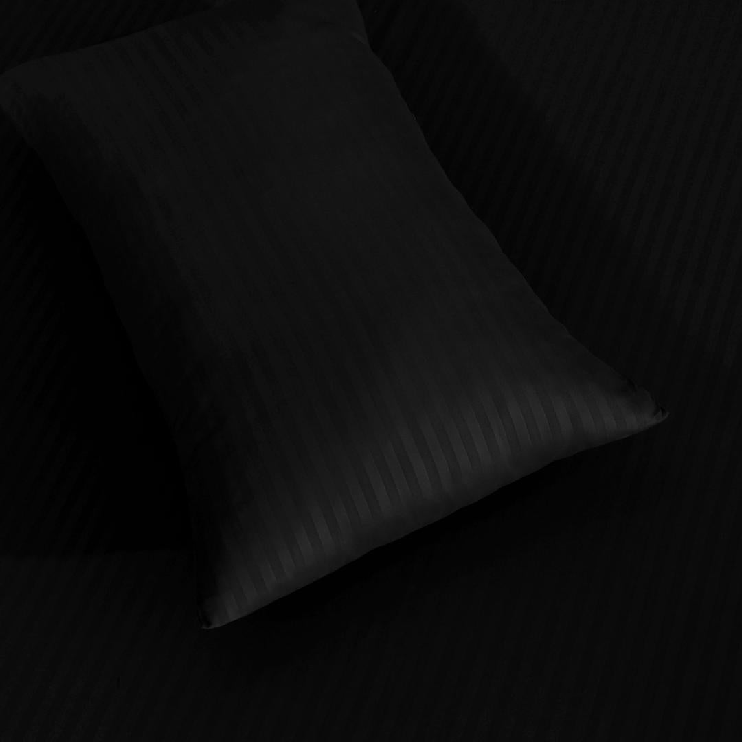 3 Pcs Cotton sotton Embossed double bedsheet