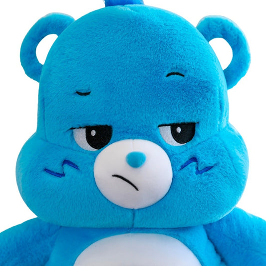 01 Pcs Lovely Care Bear Plush Toy Care Bears Plush Animals Stuffed Soft Toys Rainbow Christmas Doll Toys Plush Bear – 28cm