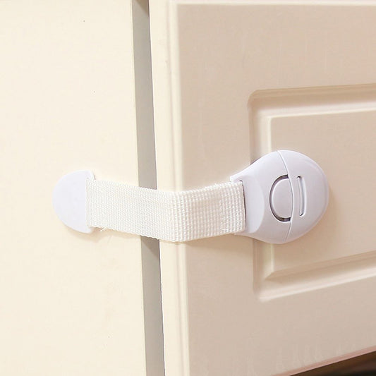Child Safety Lock for Drawer, Door & Refrigerator