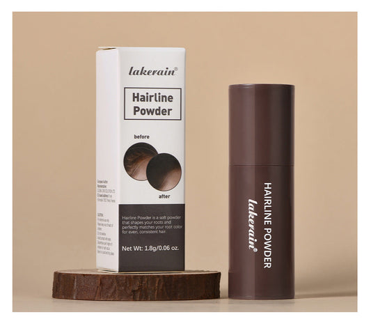 Natural Hairline Powder