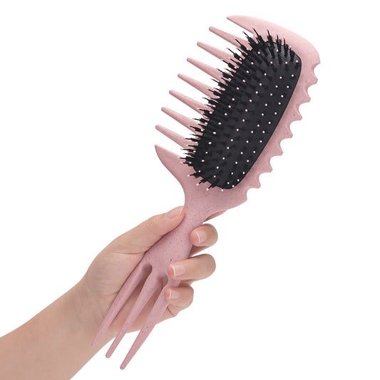 Home Curling Styling Brush
