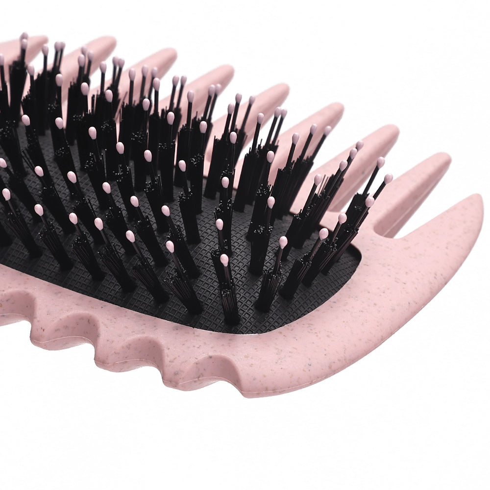 Home Curling Styling Brush